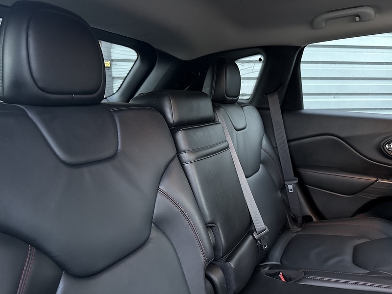 Used Jeep Cherokee 2016 for sale - 77055087: Photo 35