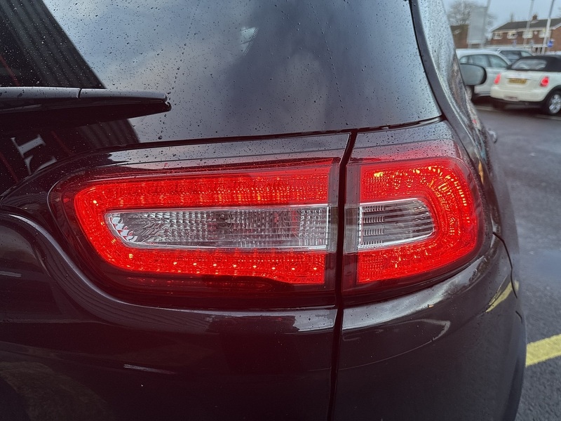 Used Jeep Cherokee 2016 for sale - 77055087: Photo 41