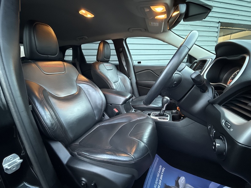 Used Jeep Cherokee 2016 for sale - 77055087: Photo 42