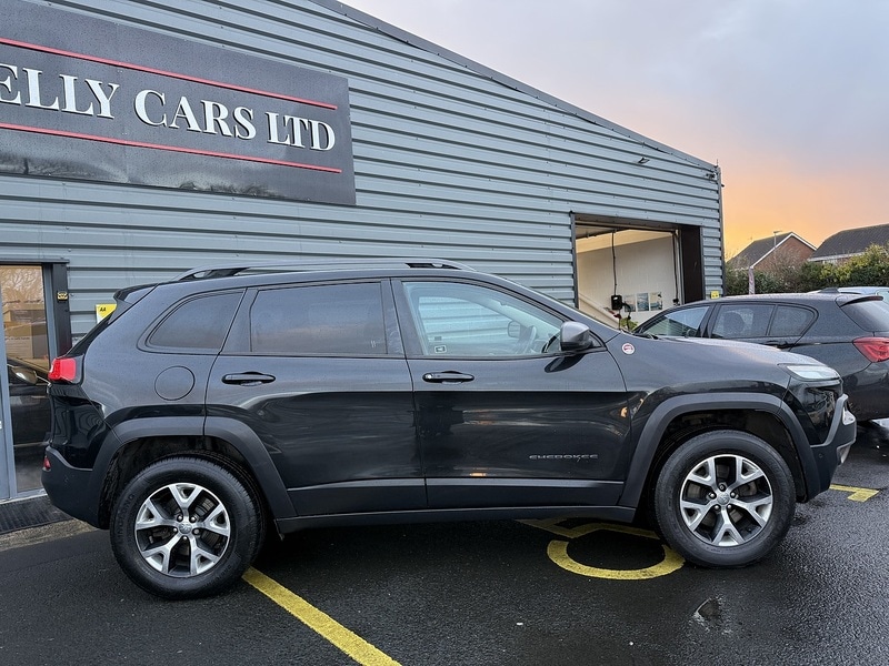 Used Jeep Cherokee 2016 for sale - 77055087: Photo 43