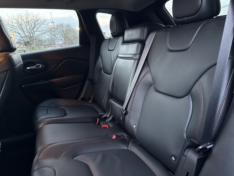 Used Jeep Cherokee 2016 for sale - 77055087: Photo 45