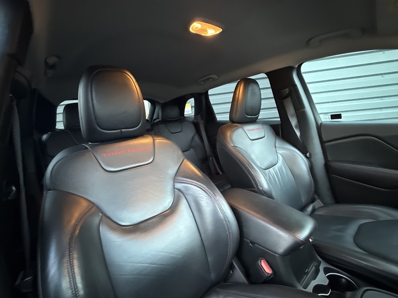 Used Jeep Cherokee 2016 for sale - 77055087: Photo 47