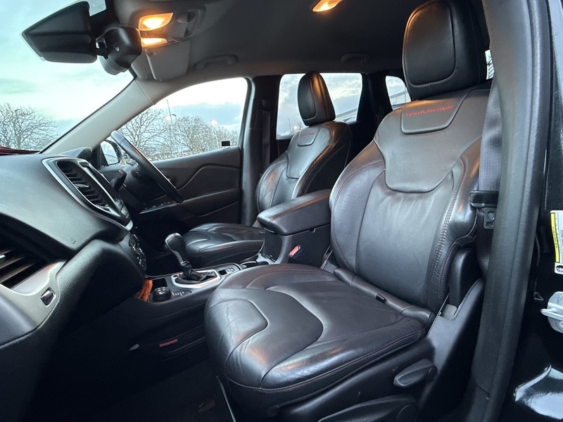 Used Jeep Cherokee 2016 for sale - 77055087: Photo 49