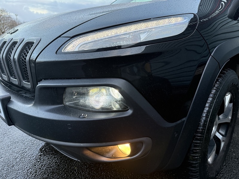 Used Jeep Cherokee 2016 for sale - 77055087: Photo 50