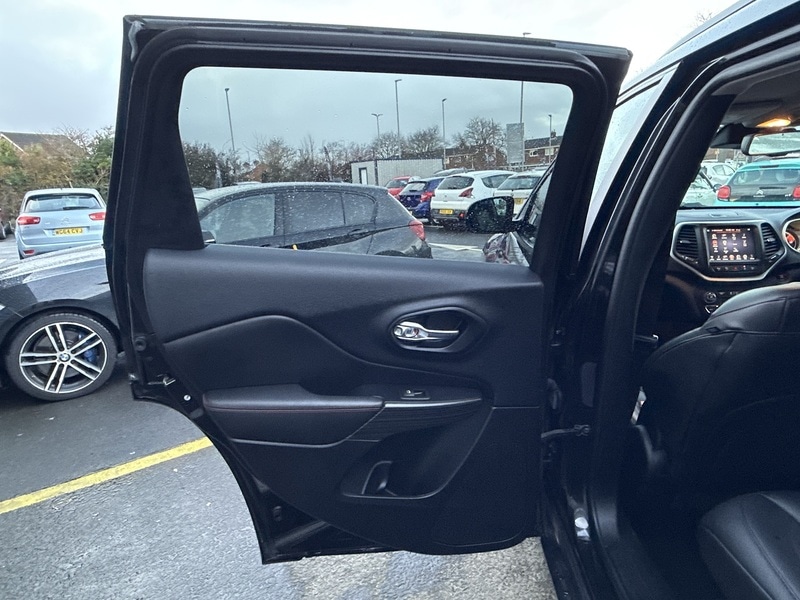 Used Jeep Cherokee 2016 for sale - 77055087: Photo 59