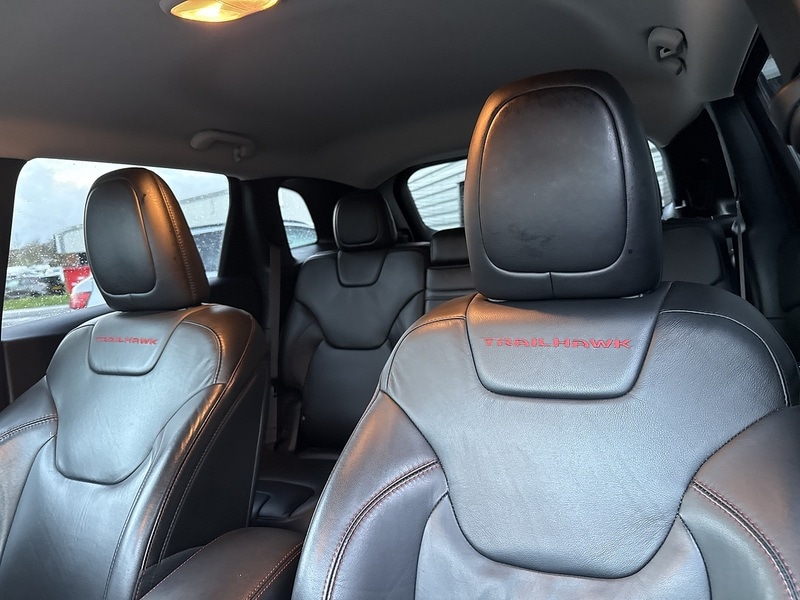 Used Jeep Cherokee 2016 for sale - 77055087: Photo 60