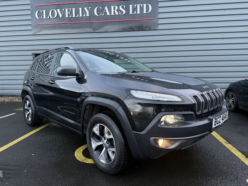 Used Jeep Cherokee 2016 for sale - 77055087: Photo 61