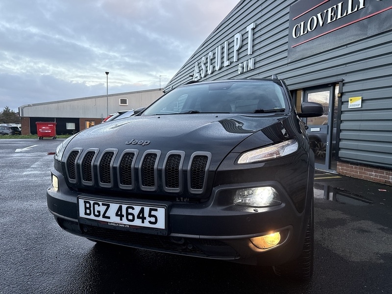 Used Jeep Cherokee 2016 for sale - 77055087: Photo 63