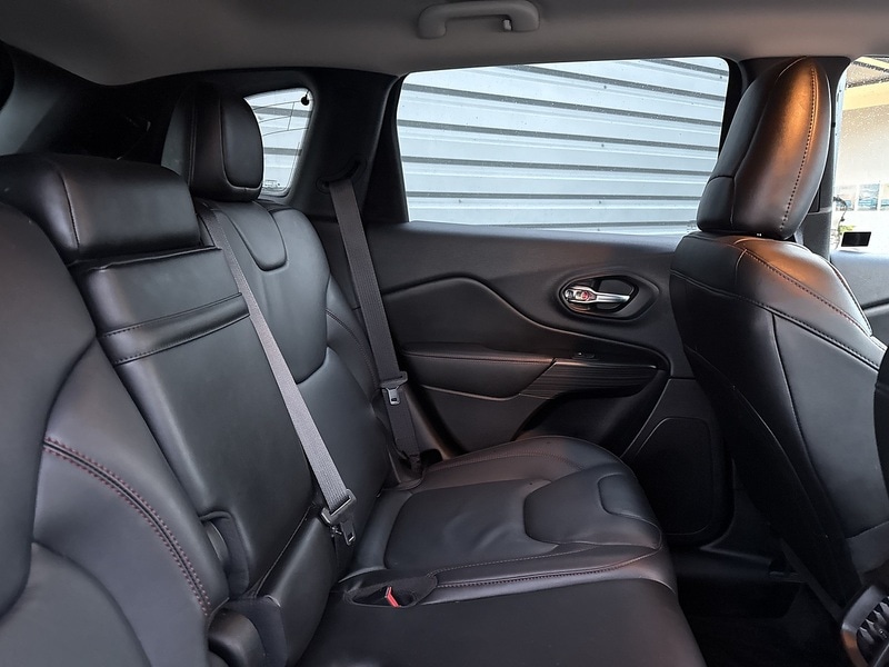 Used Jeep Cherokee 2016 for sale - 77055087: Photo 65