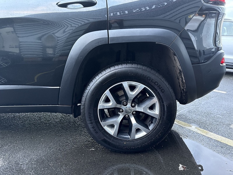 Used Jeep Cherokee 2016 for sale - 77055087: Photo 66