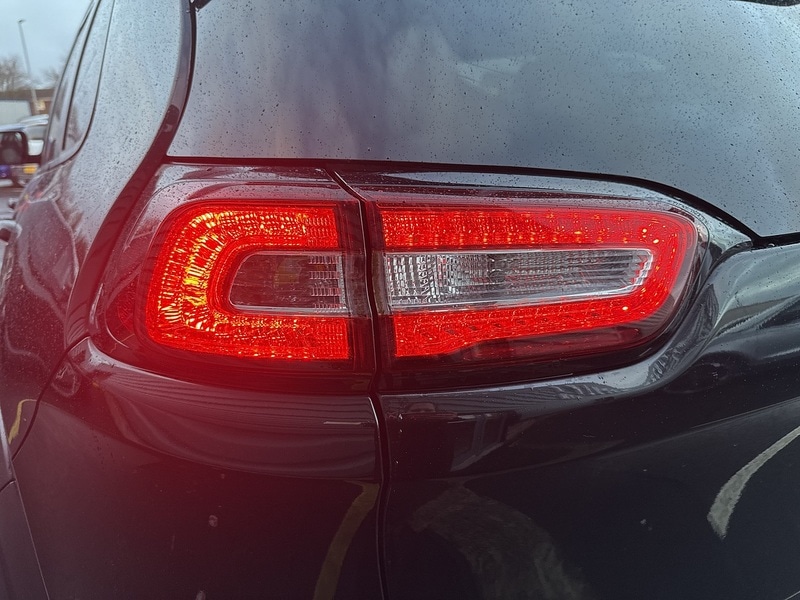 Used Jeep Cherokee 2016 for sale - 77055087: Photo 68