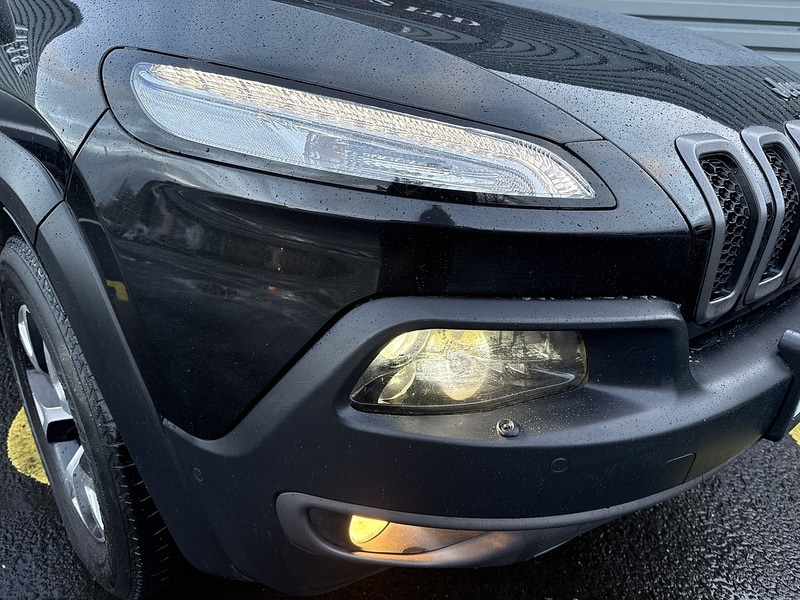 Used Jeep Cherokee 2016 for sale - 77055087: Photo 7