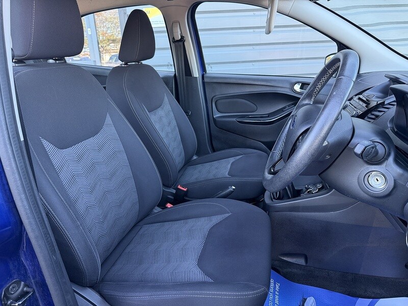 Used Ford Ka+ 2018 for sale - 76627011: Photo 10