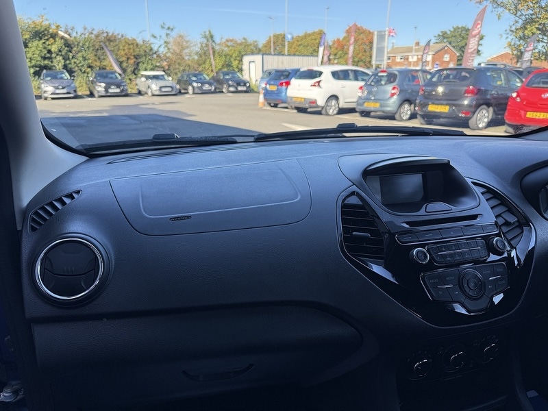 Used Ford Ka+ 2018 for sale - 76627011: Photo 12