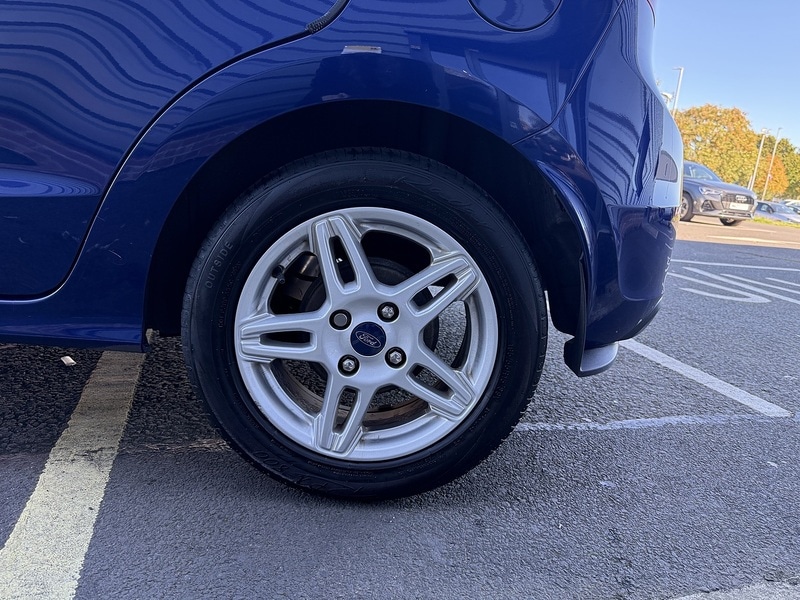 Used Ford Ka+ 2018 for sale - 76627011: Photo 13