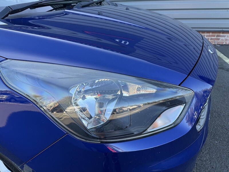 Used Ford Ka+ 2018 for sale - 76627011: Photo 16