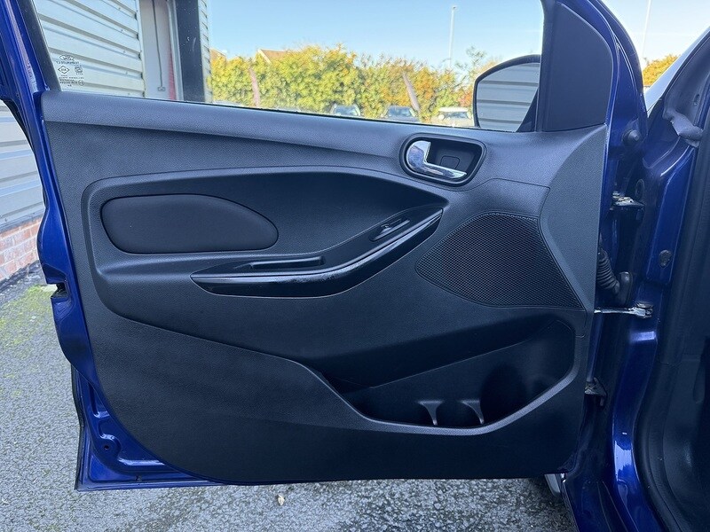 Used Ford Ka+ 2018 for sale - 76627011: Photo 18