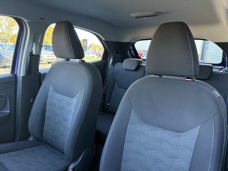 Used Ford Ka+ 2018 for sale - 76627011: Photo 24