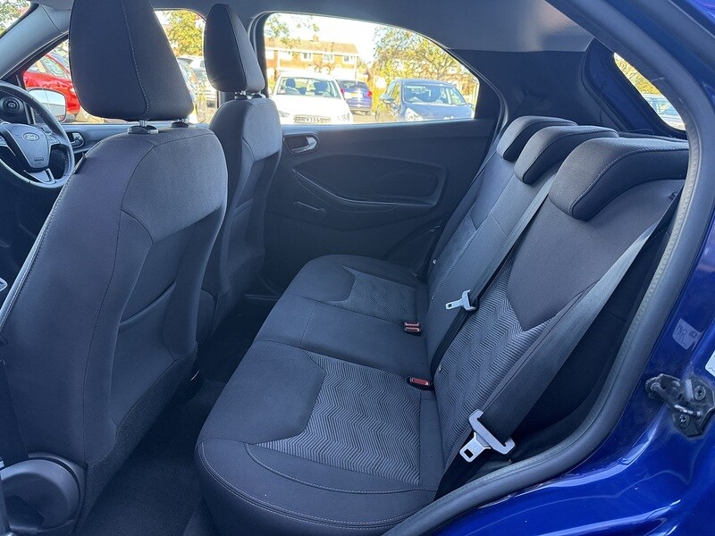 Used Ford Ka+ 2018 for sale - 76627011: Photo 28