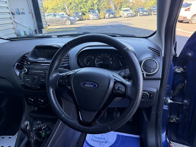 Used Ford Ka+ 2018 for sale - 76627011: Photo 30