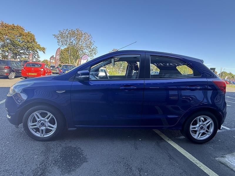 Used Ford Ka+ 2018 for sale - 76627011: Photo 31