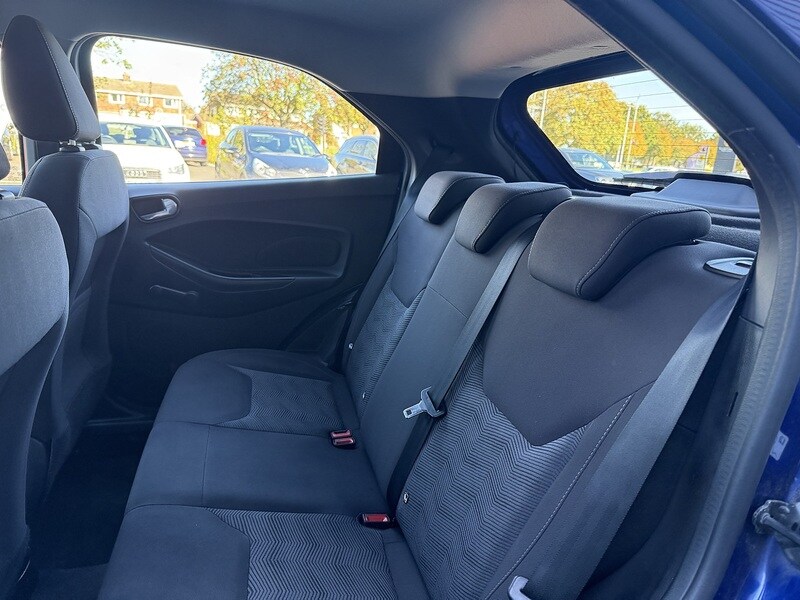 Used Ford Ka+ 2018 for sale - 76627011: Photo 33