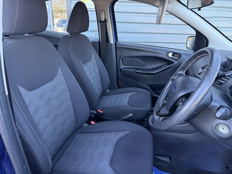 Used Ford Ka+ 2018 for sale - 76627011: Photo 35