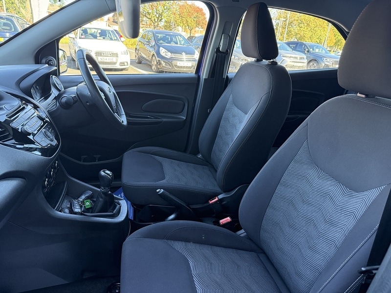 Used Ford Ka+ 2018 for sale - 76627011: Photo 37