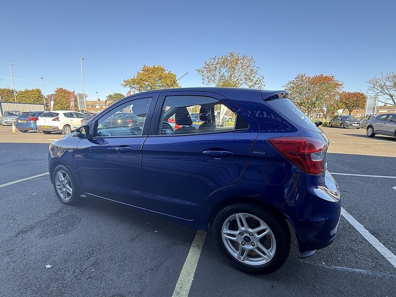 Used Ford Ka+ 2018 for sale - 76627011: Photo 39