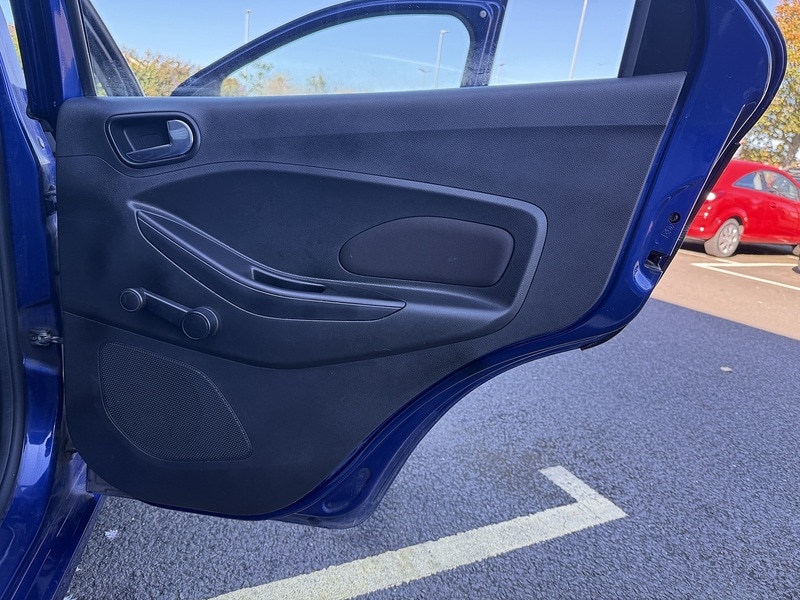 Used Ford Ka+ 2018 for sale - 76627011: Photo 4