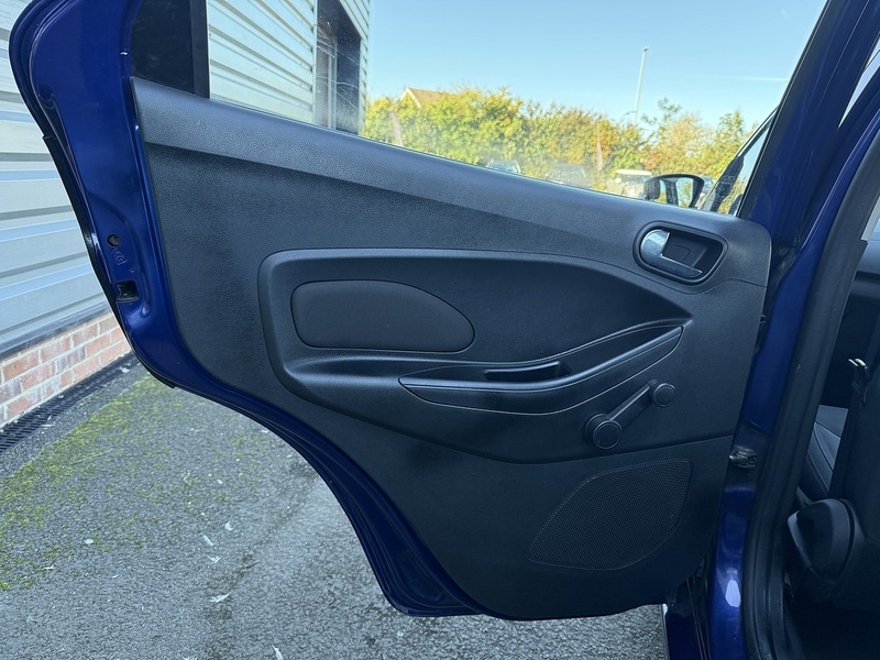 Used Ford Ka+ 2018 for sale - 76627011: Photo 40