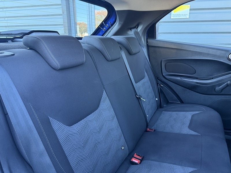 Used Ford Ka+ 2018 for sale - 76627011: Photo 41