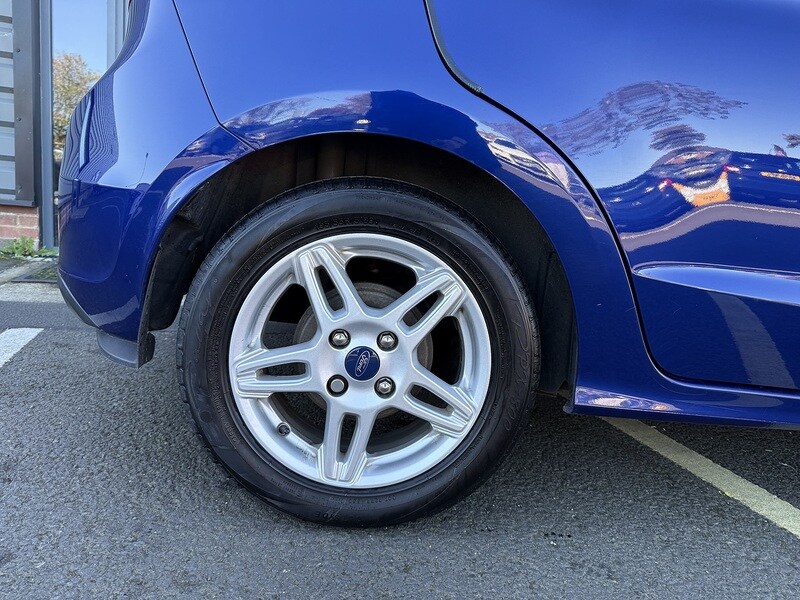 Used Ford Ka+ 2018 for sale - 76627011: Photo 42