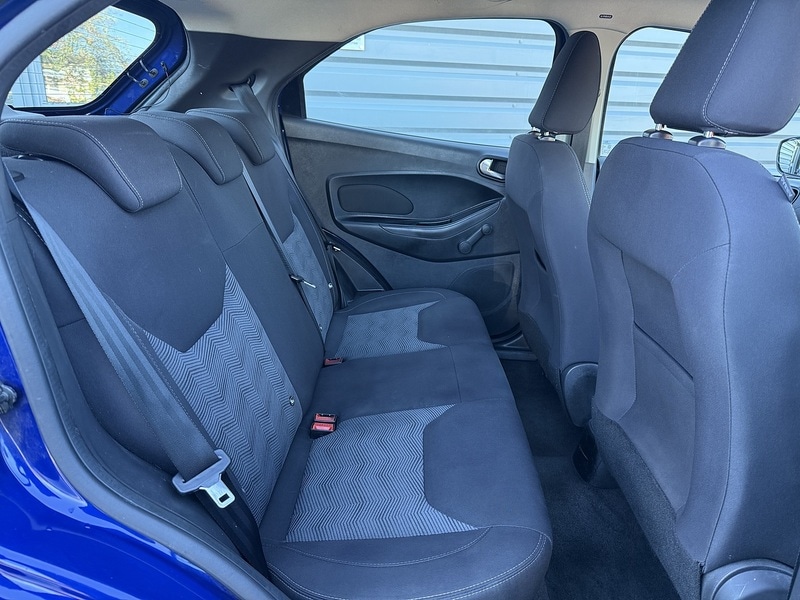 Used Ford Ka+ 2018 for sale - 76627011: Photo 43