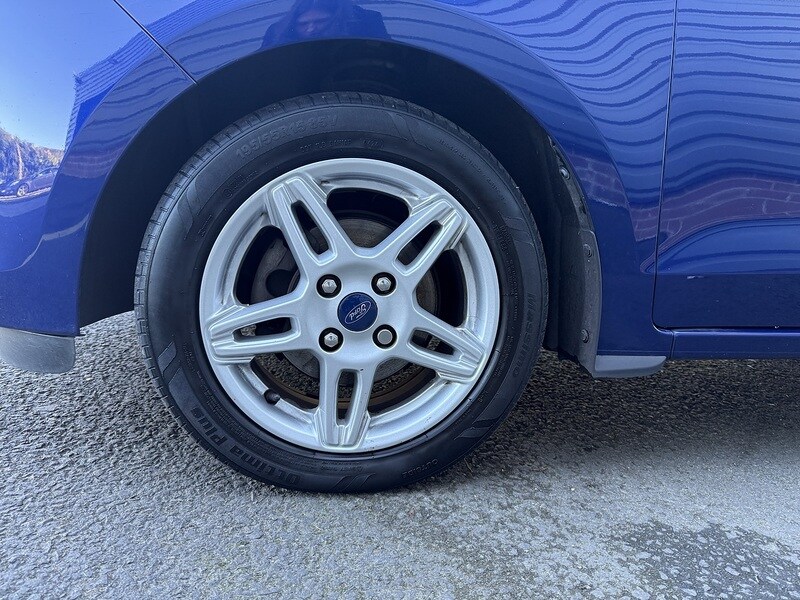 Used Ford Ka+ 2018 for sale - 76627011: Photo 45