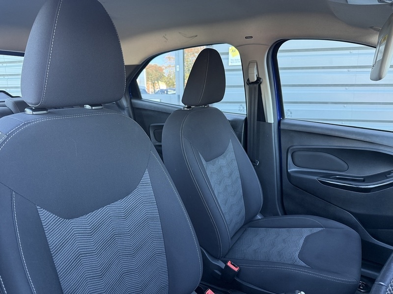 Used Ford Ka+ 2018 for sale - 76627011: Photo 48