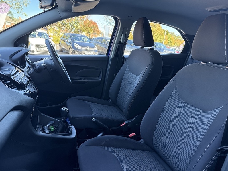 Used Ford Ka+ 2018 for sale - 76627011: Photo 52