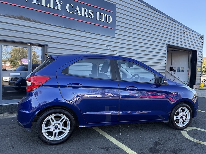 Used Ford Ka+ 2018 for sale - 76627011: Photo 53