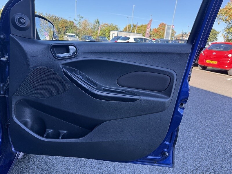 Used Ford Ka+ 2018 for sale - 76627011: Photo 55