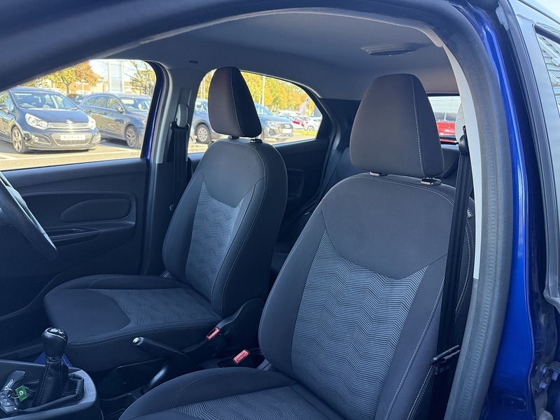 Used Ford Ka+ 2018 for sale - 76627011: Photo 57