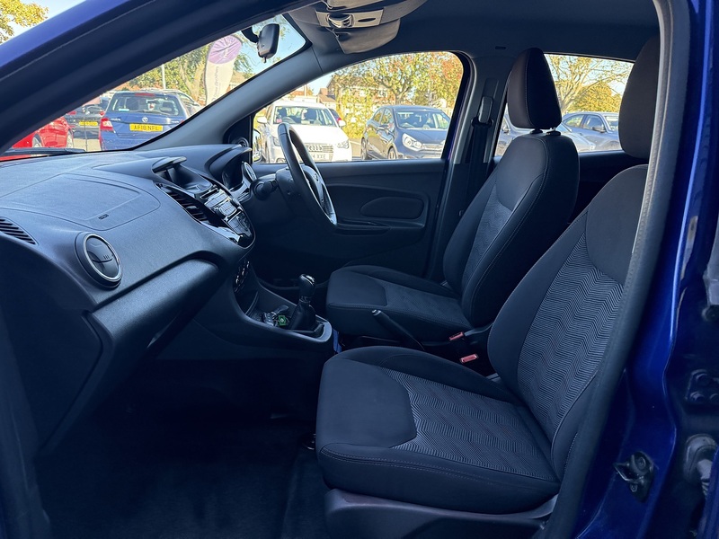 Used Ford Ka+ 2018 for sale - 76627011: Photo 6