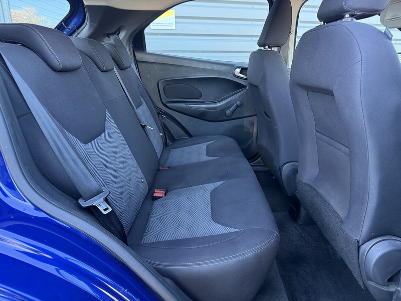 Used Ford Ka+ 2018 for sale - 76627011: Photo 60