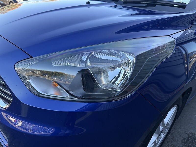 Used Ford Ka+ 2018 for sale - 76627011: Photo 64