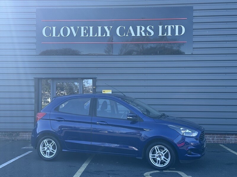 Used Ford Ka+ 2018 for sale - 76627011: Photo 65