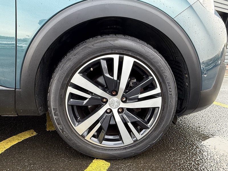 Used Peugeot 5008 2017 for sale - 76627024: Photo 10