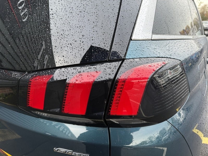 Used Peugeot 5008 2017 for sale - 76627024: Photo 11