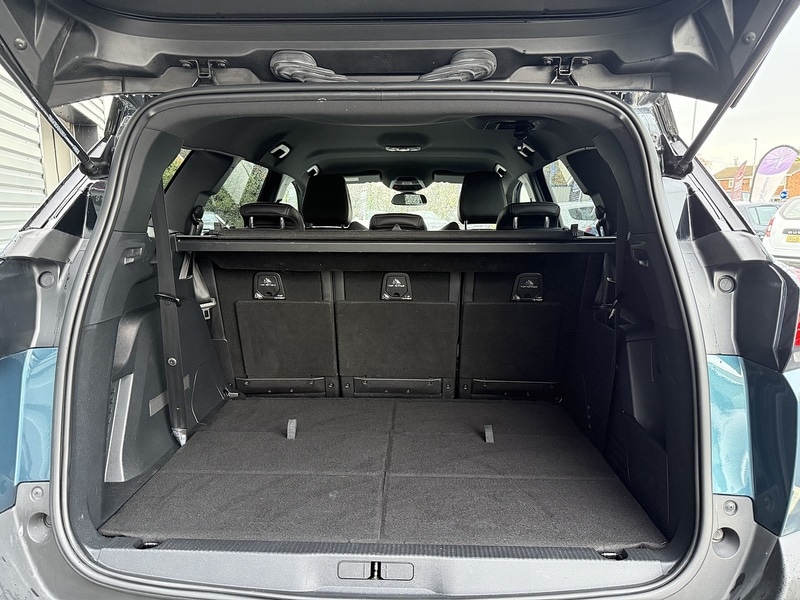 Used Peugeot 5008 2017 for sale - 76627024: Photo 13