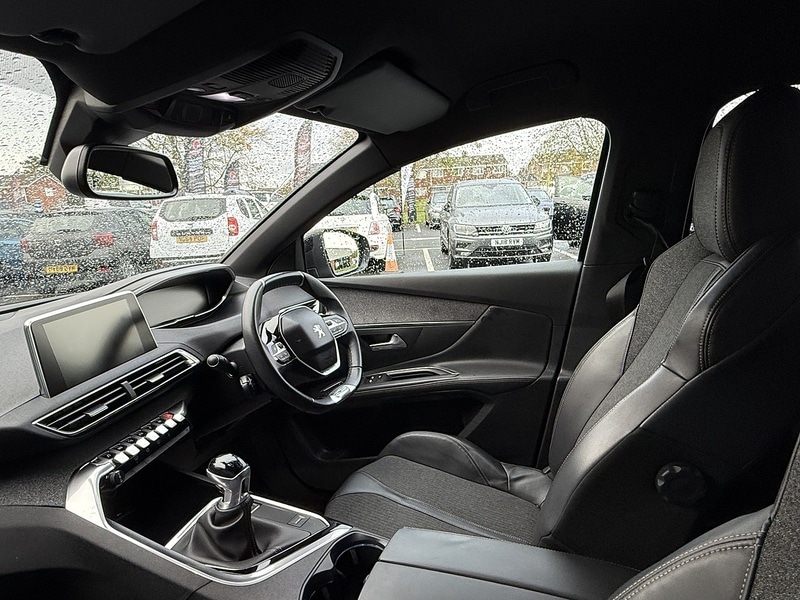 Used Peugeot 5008 2017 for sale - 76627024: Photo 21