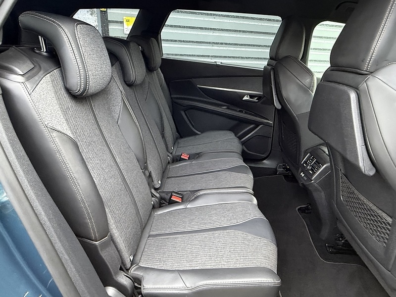 Used Peugeot 5008 2017 for sale - 76627024: Photo 23