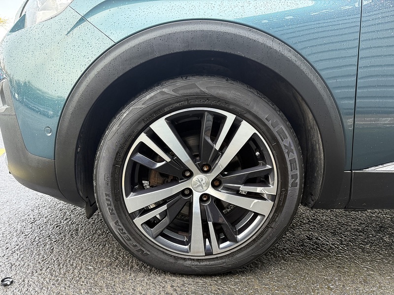 Used Peugeot 5008 2017 for sale - 76627024: Photo 24